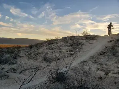 Adventures in the Big Bend of Texas